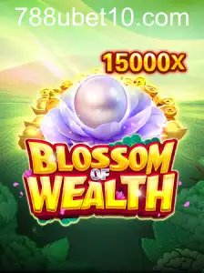 Tudo sobre BlossomofWealth: Regras, Mecânicas e Novidades