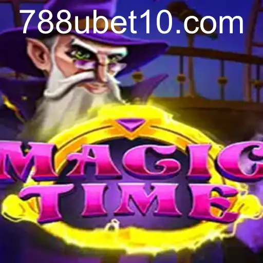 Explorando o Universo de MagicTime - Um Mergulho no Mundo do Entretenimento