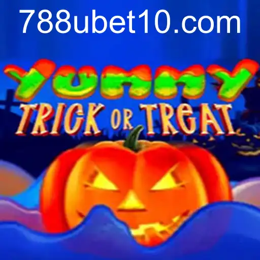 YummyTrickorTreat